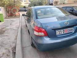 تويوتا يارس